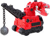 Dinotrux Reptool Control Ty Rux