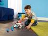 Disney Planes: Fire and Rescue Blastin Dusty Vehicle