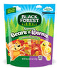 Black Forest Gummy Bears & Gummy Worms Candy, 36 Ounce Bag
