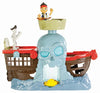 Fisher-Price Disney Jake and The Never Land Pirates Jake's Battle at Shipwreck Falls