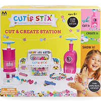 Cutie Stix Maya Toys Cut & Create Station Jewelry Making