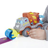 Play-Doh Max The Cement Mixer