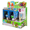 Flush Force Bathroom Collectible Figure Set