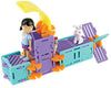 Roominate Helicopter, 44 Pieces