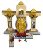 LEGO Scooby-Doo 75900 Mummy Museum Mystery Building Kit