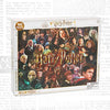 Harry Potter Movie Collage 1000 Piece Jigsaw Puzzle