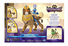 Mysticons Archer & Zarya Action Figure