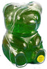 Big Bite Giant Gummy Bears Candy 1 Count (One color selected at random)