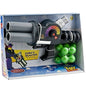 Disney Park Exclusive Toy Story Emperor Zurg's Glow In The Dark Blaster