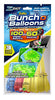 Bunch O Balloons X Shot 01213 Zuru Rapid Foil Bag Toy