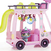 Littlest Pet Shop LPS Shuttle