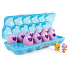 Hatchimals CollEGGtibles Season 2 - 12-Pack Egg Carton Unboxing Collectible