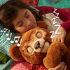 FurReal Cubby, The Curious Bear Interactive Plush Toy