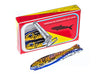 Chocolate Sardines