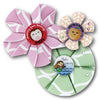 Fablossom Paper Starter Kit - DIY Craft - Paper Crafting Tool