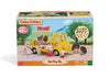 Calico Critters Hot Dog Van