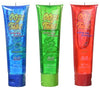 Kidsmania Ooze Tube Oozing Taste Blue Raspberry/Cherry/Green Apple, 4 oz., 12 Count