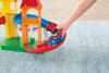 Fisher-Price Little People Magic of Disney Day at Disney Playset