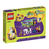 LEGO Scooby-Doo 75901 Mystery Plane Adventures Building Kit
