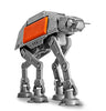 Revell SnapTite Build & Play Imperial AT-AT Cargo Walker Building Kit