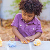 Educational Insights Playfoam Classic 4-Pack - Sensory, Shaping Fun