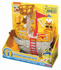 Fisher-Price Imaginext Nickelodeon SpongeBob SquarePants Krabby Patty Food Truck