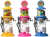 Kidsmania Gas Pum Candy Station Twelve Mini Candy Stations