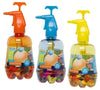 Discovery KIDS 3-in-1 Balloon Pumper - One unit (Colors vary)
