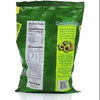 El Sabroso Guacachip, Guacamole Flavored Tortilla Chips, 12-Ounce Package