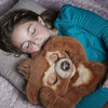 FurReal Cubby, The Curious Bear Interactive Plush Toy