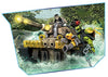 Mega Bloks Teenage Mutant Ninja Turtles Jungle Takedown Set