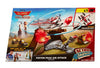 Disney Planes: Fire & Rescue Piston Peak Trackset