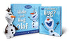 Frozen Hide-and-Hug Olaf: A Fun Family Experience!