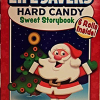 Lifesavers Christmas Sweet Storybook Hard Candy (6 Rolls)