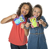 Hatchimals Fabula Forest - Hatching Egg with Interactive Tigrette by Spin Master (Styles and Colors May Vary)