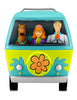 Revell Snaptite Build and Play Scooby Doo Mystery Van Model Kit