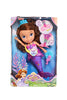 Disney Sofia The First Mermaid Magic Princess Sofia Doll