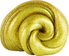 Crazy Aaron's Thinking Putty (1.6 oz) Precious Metals - Good as Gold - Soft Texture, Never Dries Out