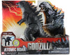 Godzilla Movie Atomic Roar Action Figure