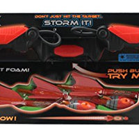 Zing Air Storm Fire Tek Bow, Red