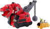 Dinotrux Reptool Control Ty Rux