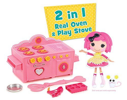 Lalaloopsy Baking Oven | Lucky Penny Shop
