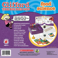 Clifford Food Science