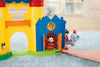 Fisher-Price Little People Magic of Disney Day at Disney Playset
