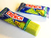 CRUNCH MATCHA mini bars (1 package) - Nestle