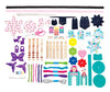 Creativity for Kids My Story Dolls - Create 6 Wooden Clothespin Dolls