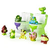 Flush Force Bathroom Collectible Figure Set