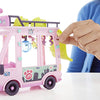 Littlest Pet Shop LPS Shuttle
