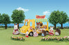 Calico Critters Hot Dog Van