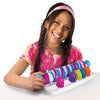 Cool Maker, Tidy Dye Station, Fashion Activity Kit for Kids Age 8 and Up